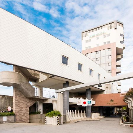 Apa Hotel Kanazawa Nomachi Екстер'єр фото