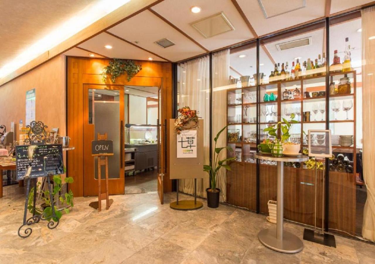 Apa Hotel Kanazawa Nomachi Екстер'єр фото