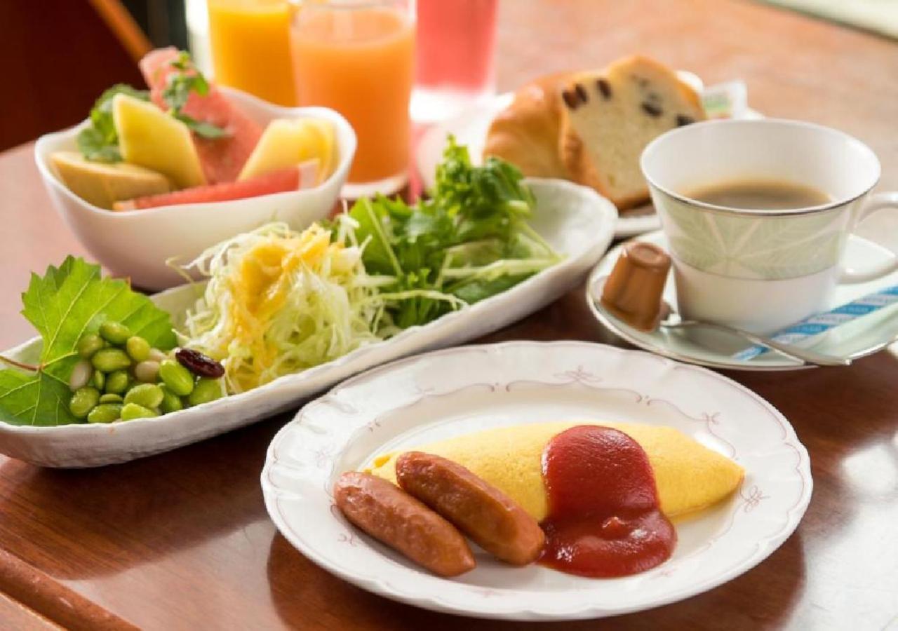 Apa Hotel Kanazawa Nomachi Екстер'єр фото