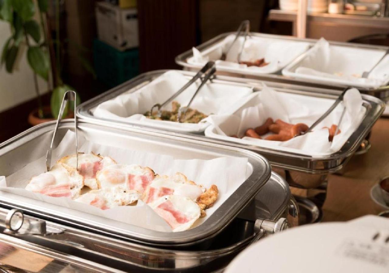 Apa Hotel Kanazawa Nomachi Екстер'єр фото