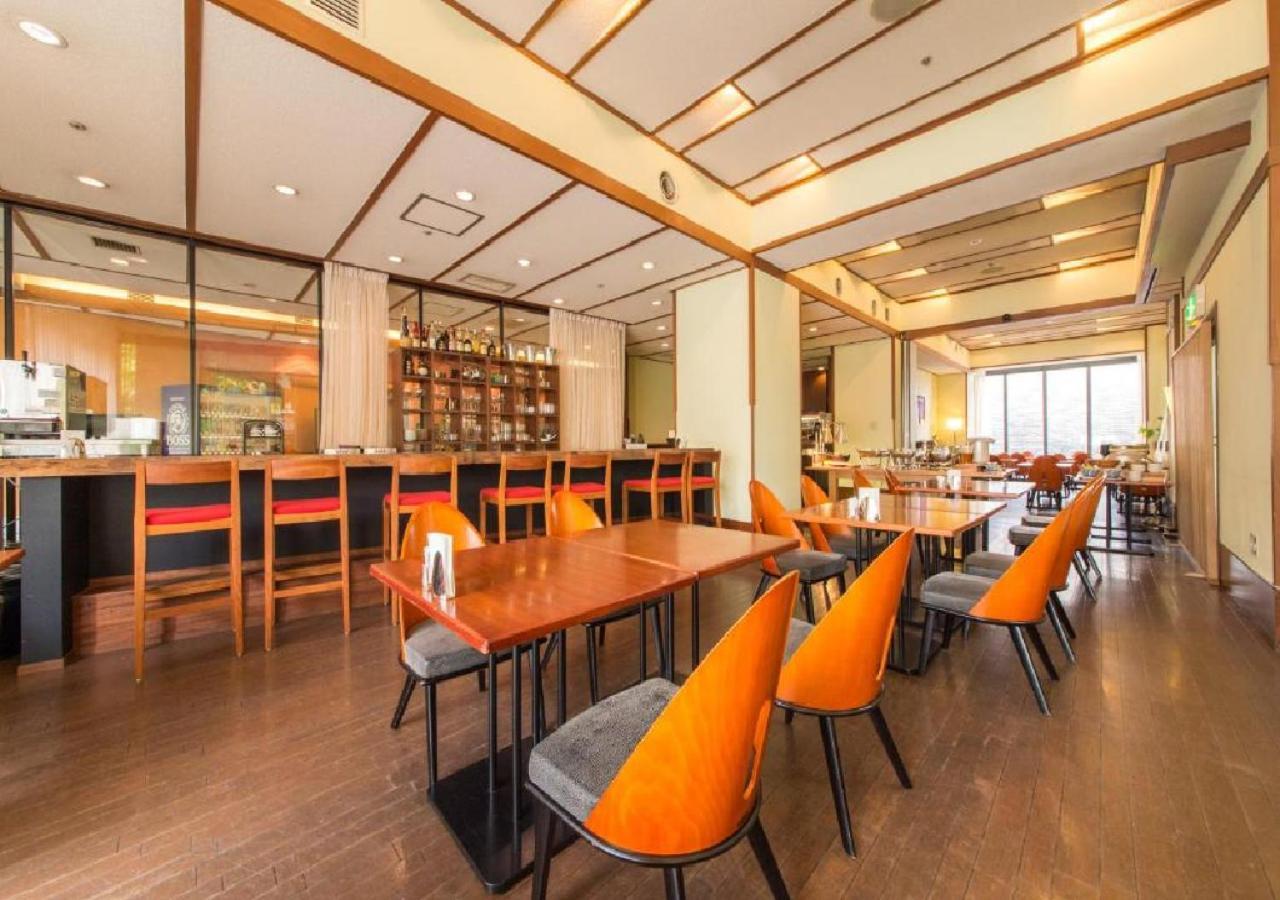 Apa Hotel Kanazawa Nomachi Екстер'єр фото