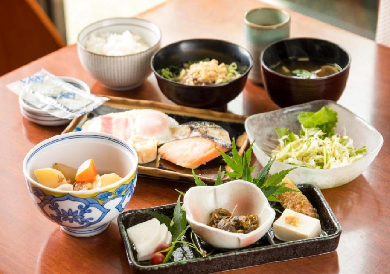 Apa Hotel Kanazawa Nomachi Екстер'єр фото