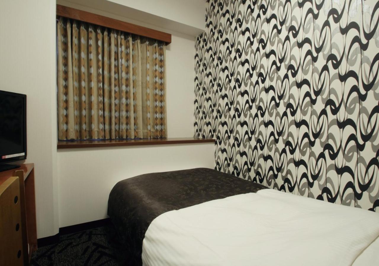 Apa Hotel Kanazawa Nomachi Екстер'єр фото