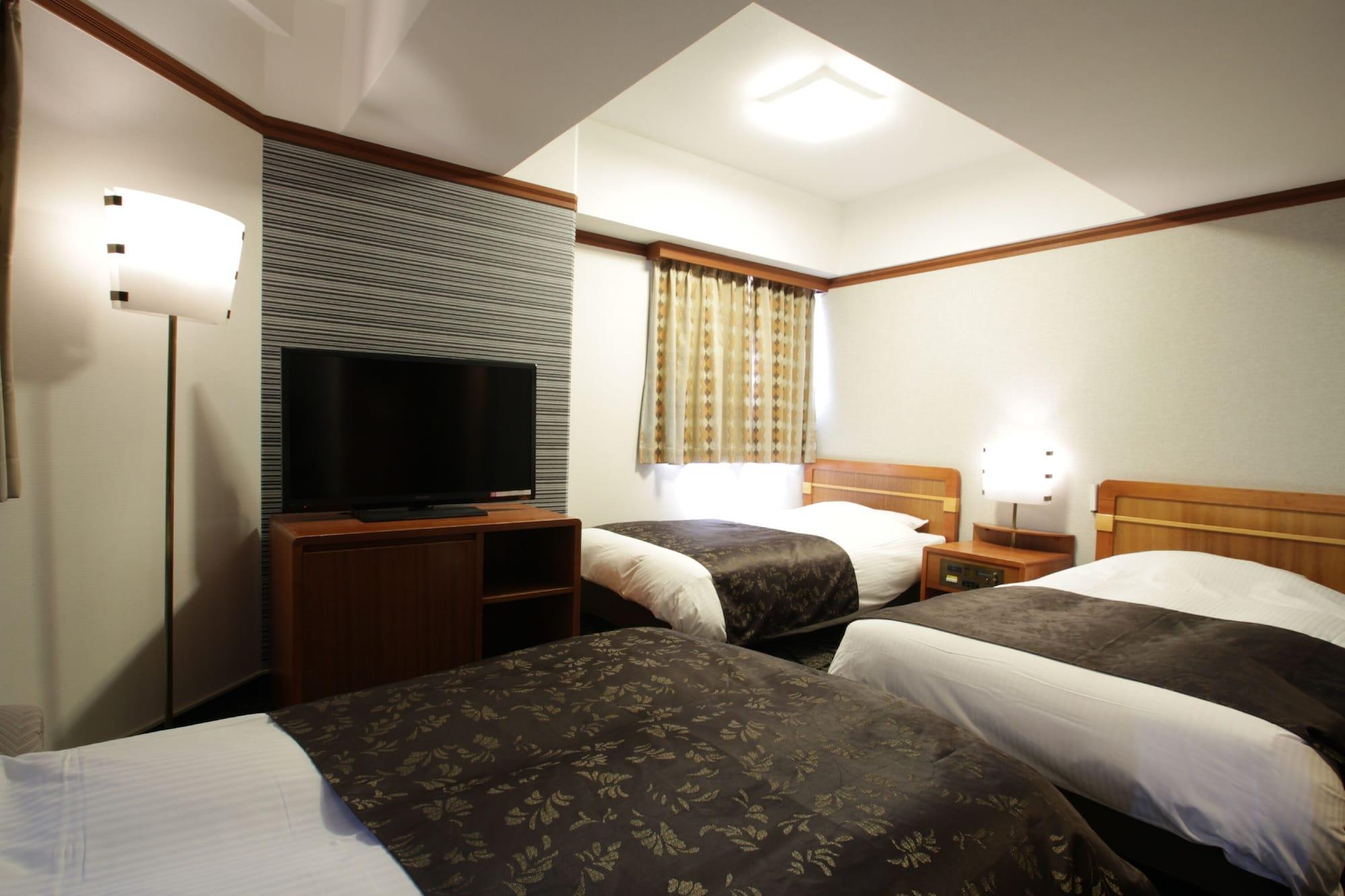 Apa Hotel Kanazawa Nomachi Екстер'єр фото