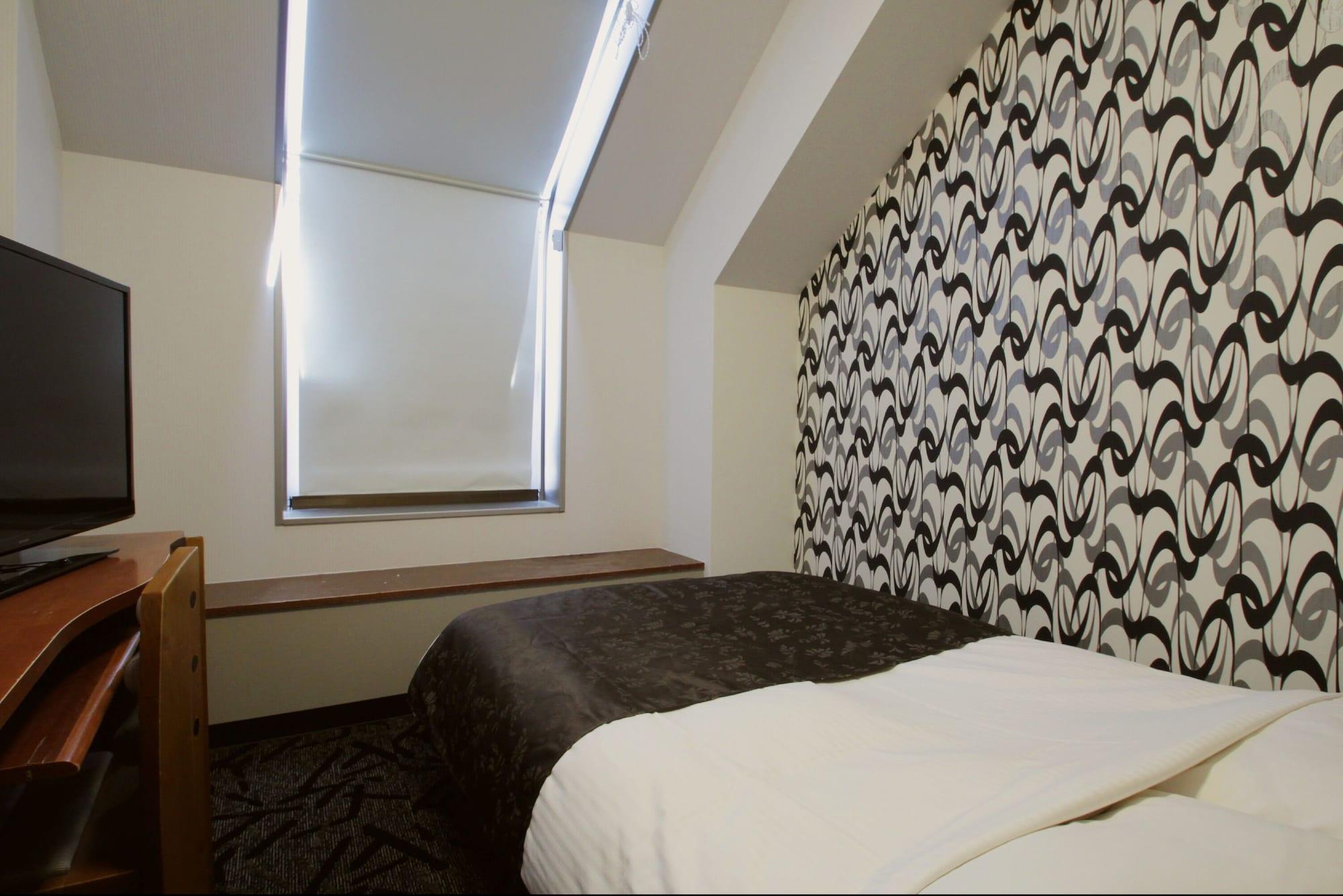Apa Hotel Kanazawa Nomachi Екстер'єр фото