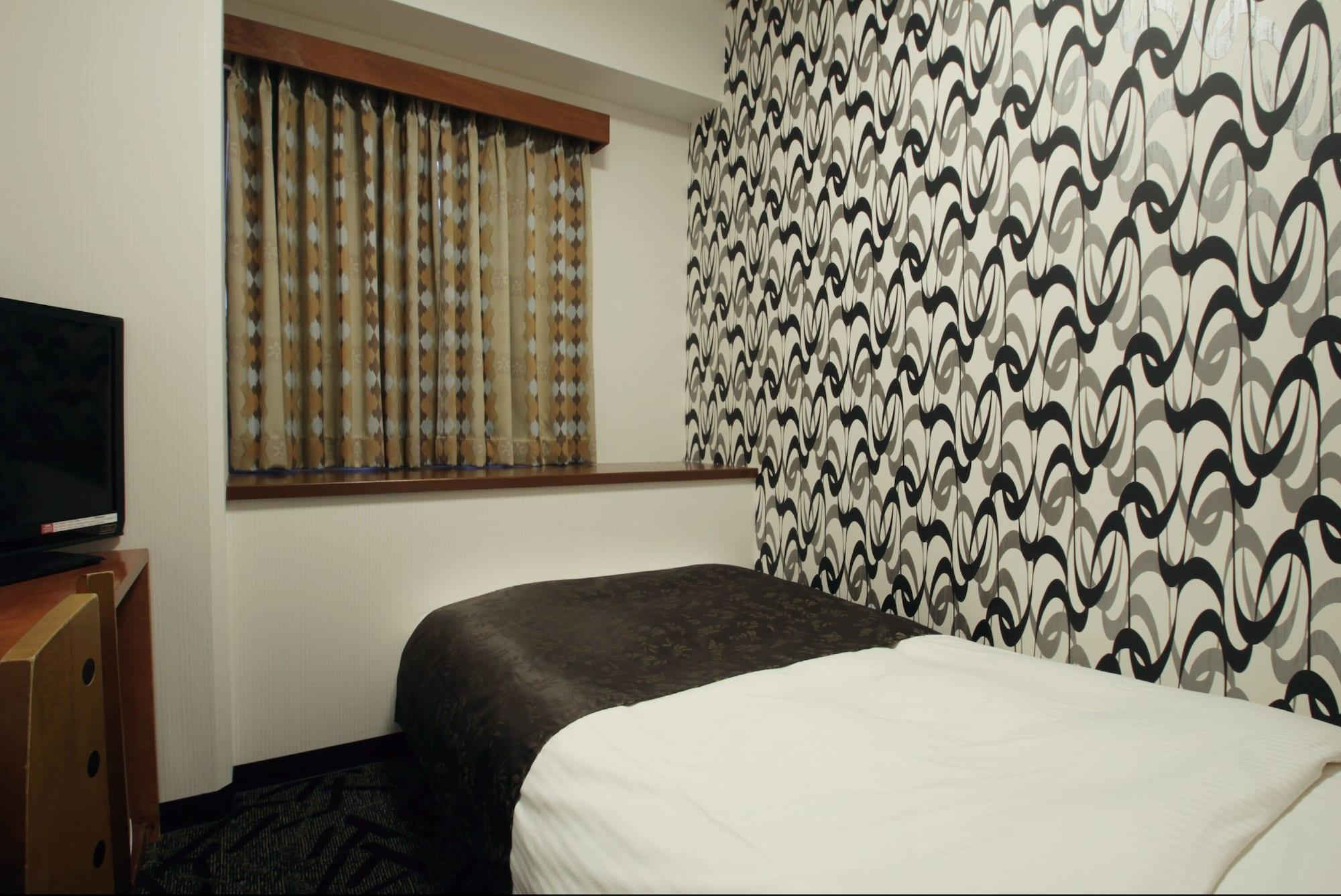 Apa Hotel Kanazawa Nomachi Екстер'єр фото