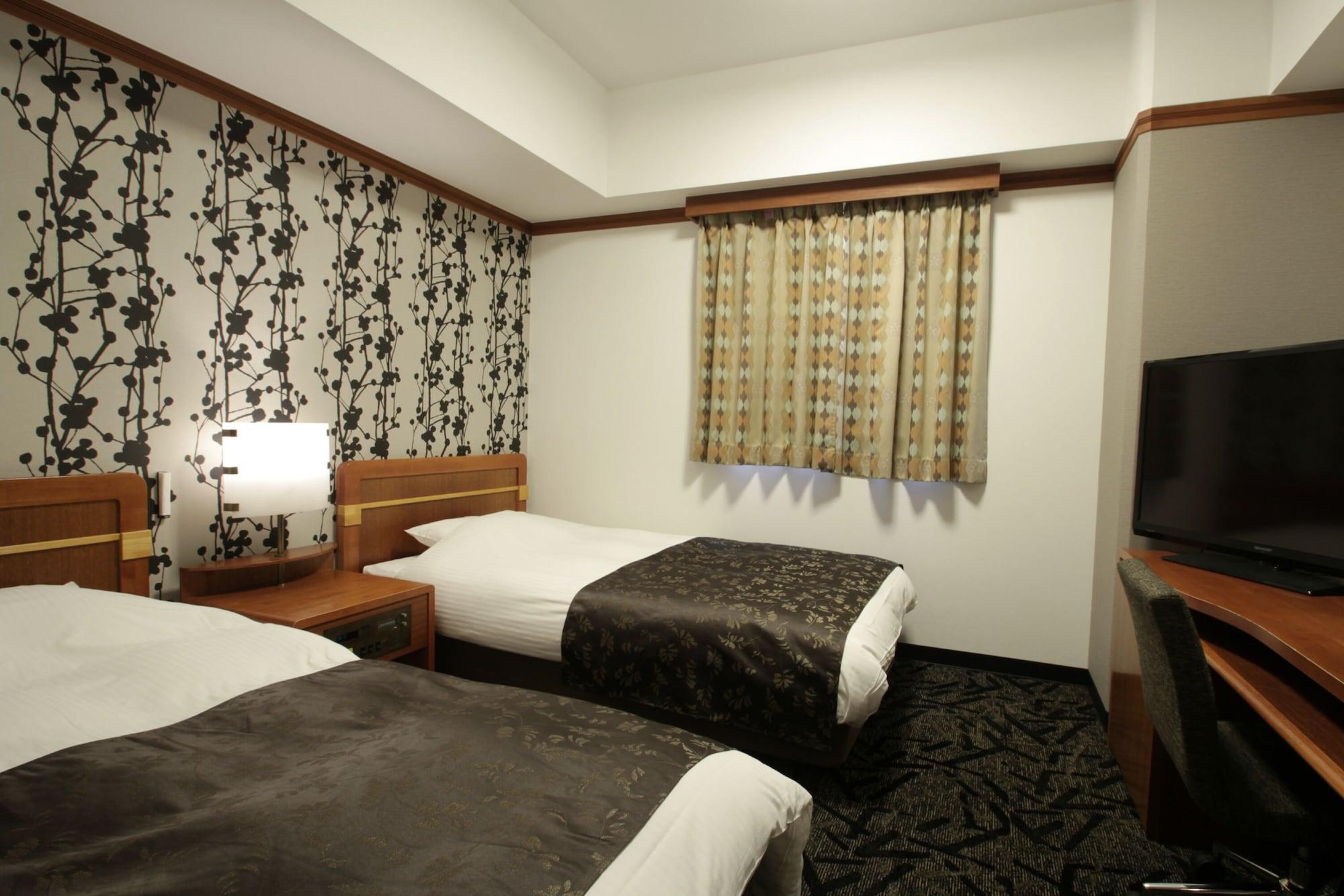 Apa Hotel Kanazawa Nomachi Екстер'єр фото