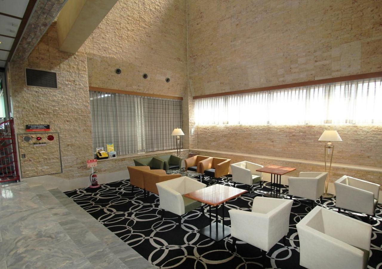 Apa Hotel Kanazawa Nomachi Екстер'єр фото