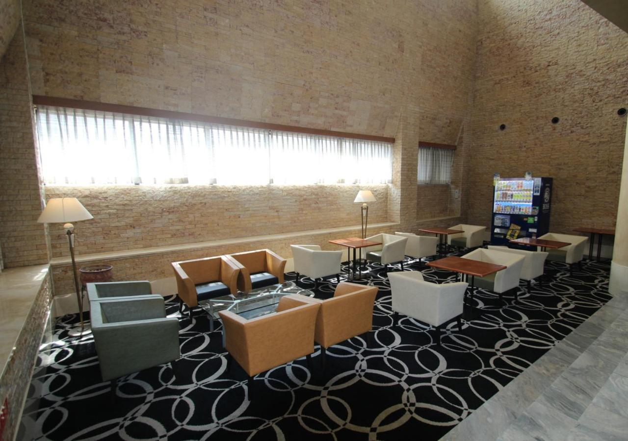 Apa Hotel Kanazawa Nomachi Екстер'єр фото