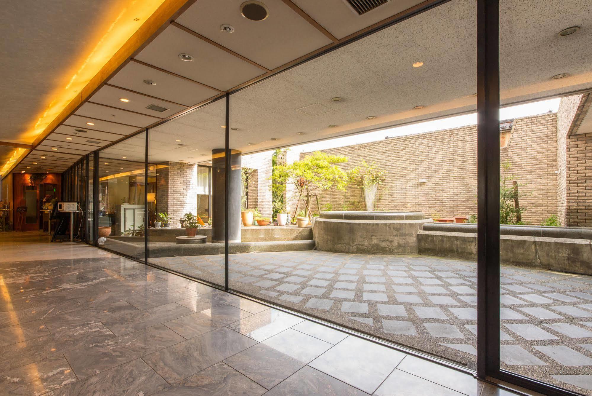 Apa Hotel Kanazawa Nomachi Екстер'єр фото