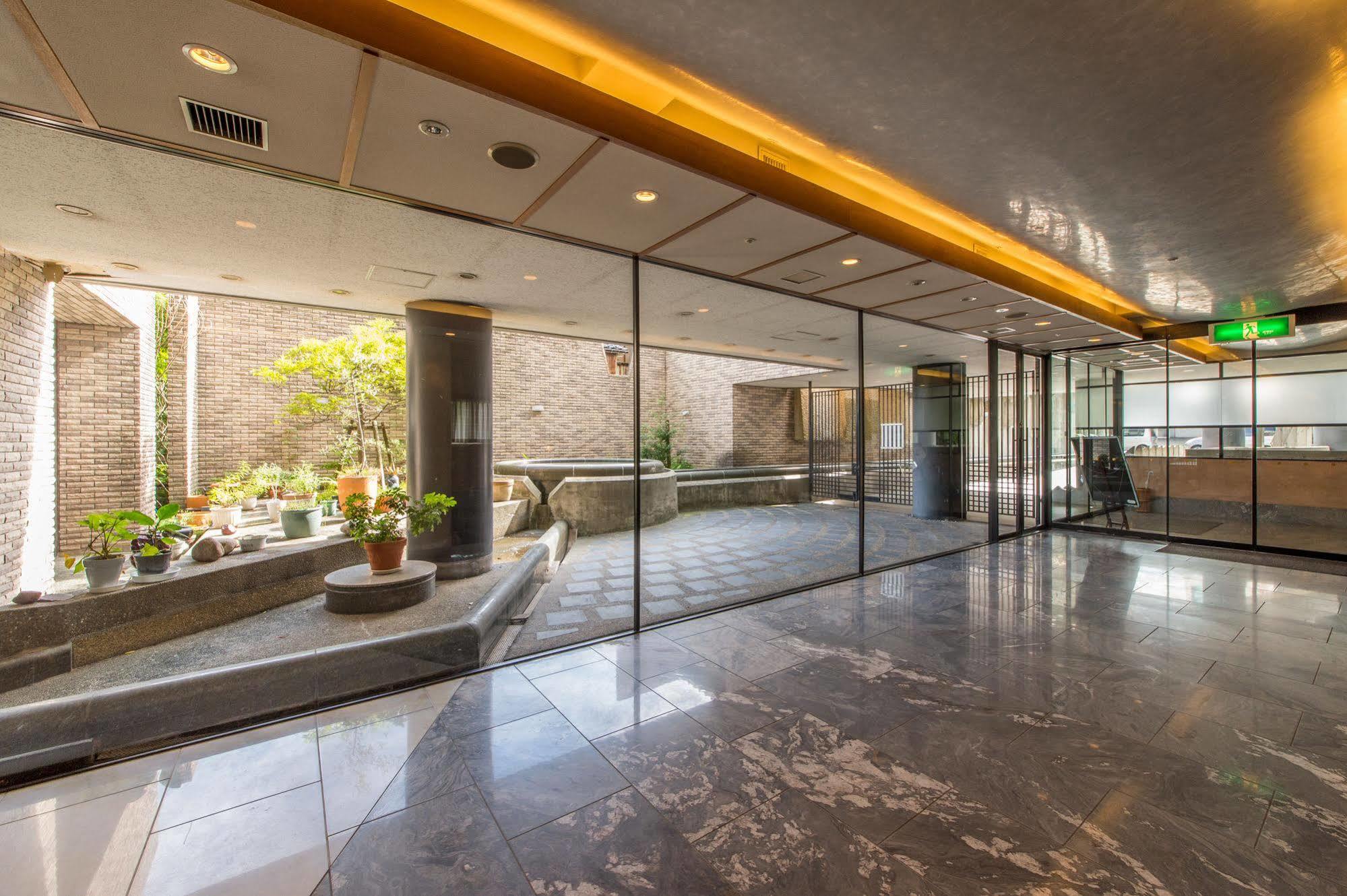 Apa Hotel Kanazawa Nomachi Екстер'єр фото