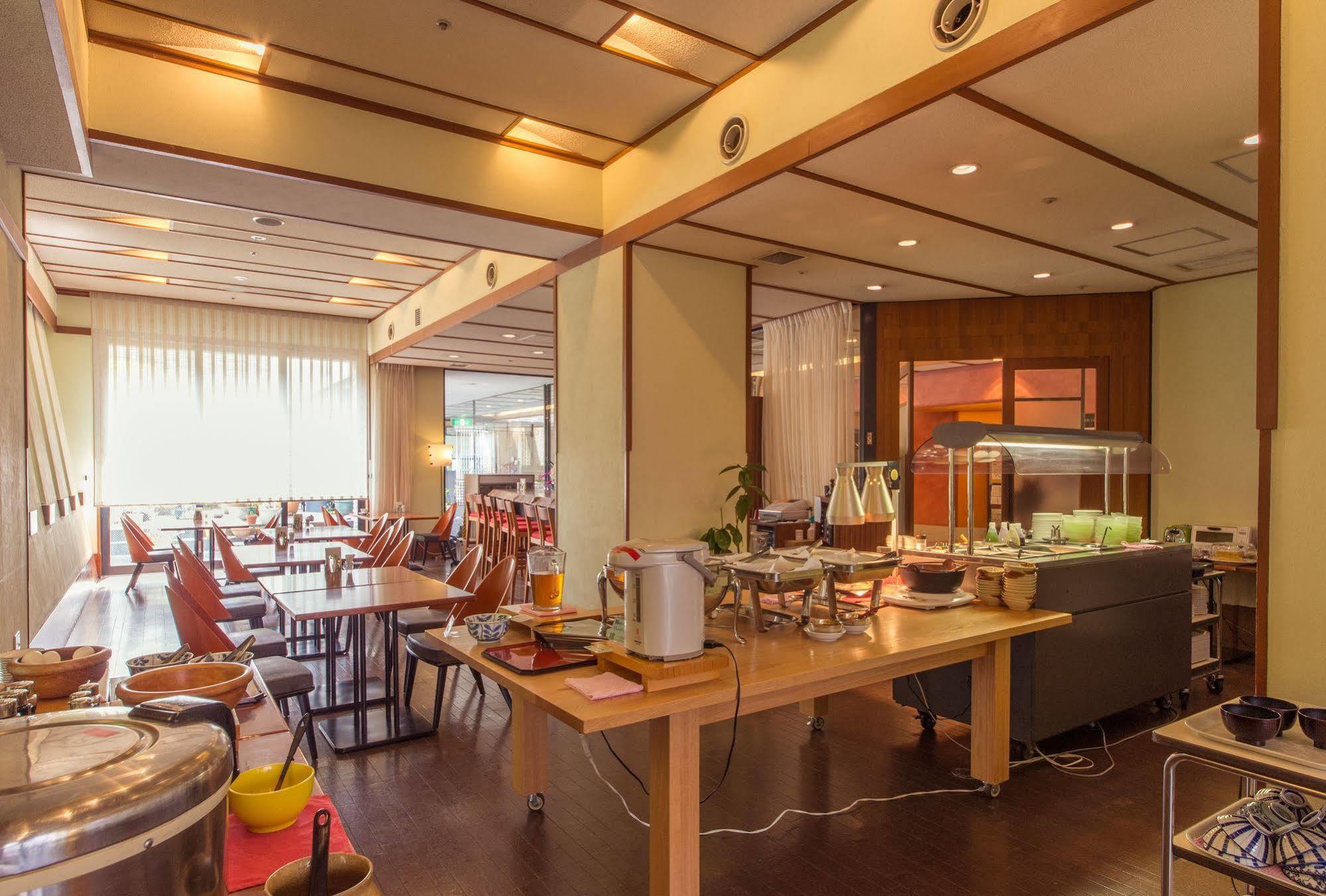 Apa Hotel Kanazawa Nomachi Екстер'єр фото