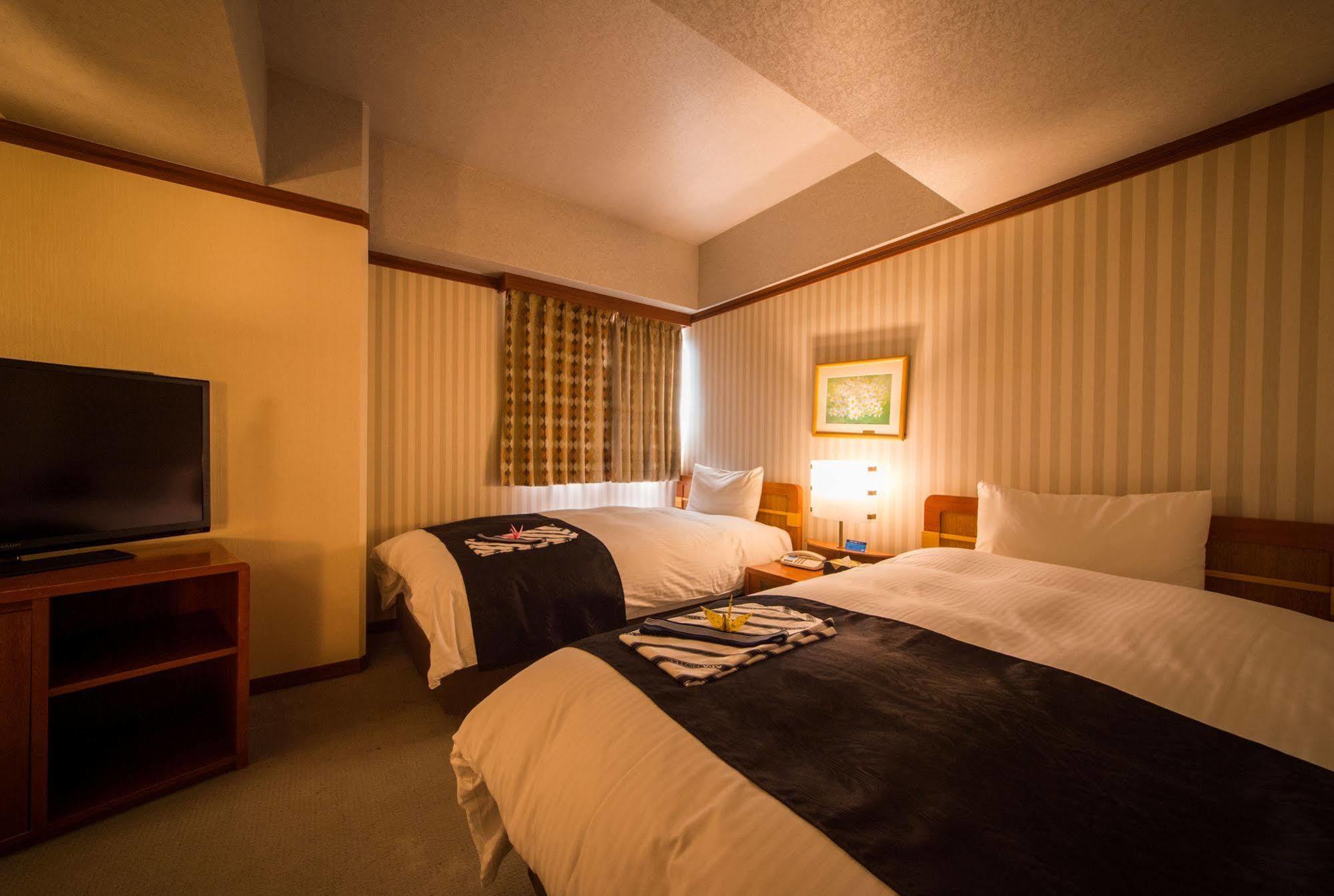 Apa Hotel Kanazawa Nomachi Екстер'єр фото