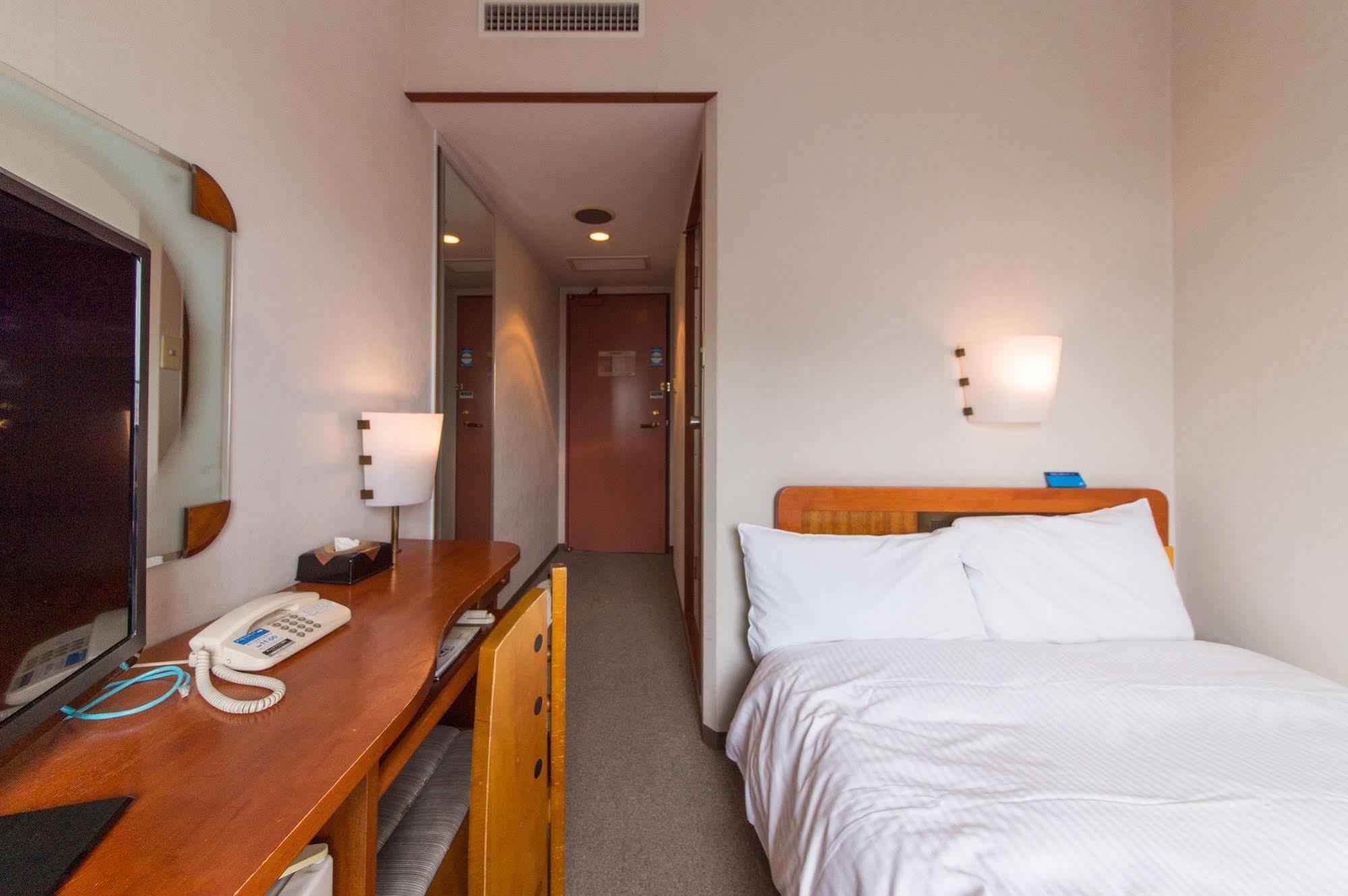 Apa Hotel Kanazawa Nomachi Екстер'єр фото
