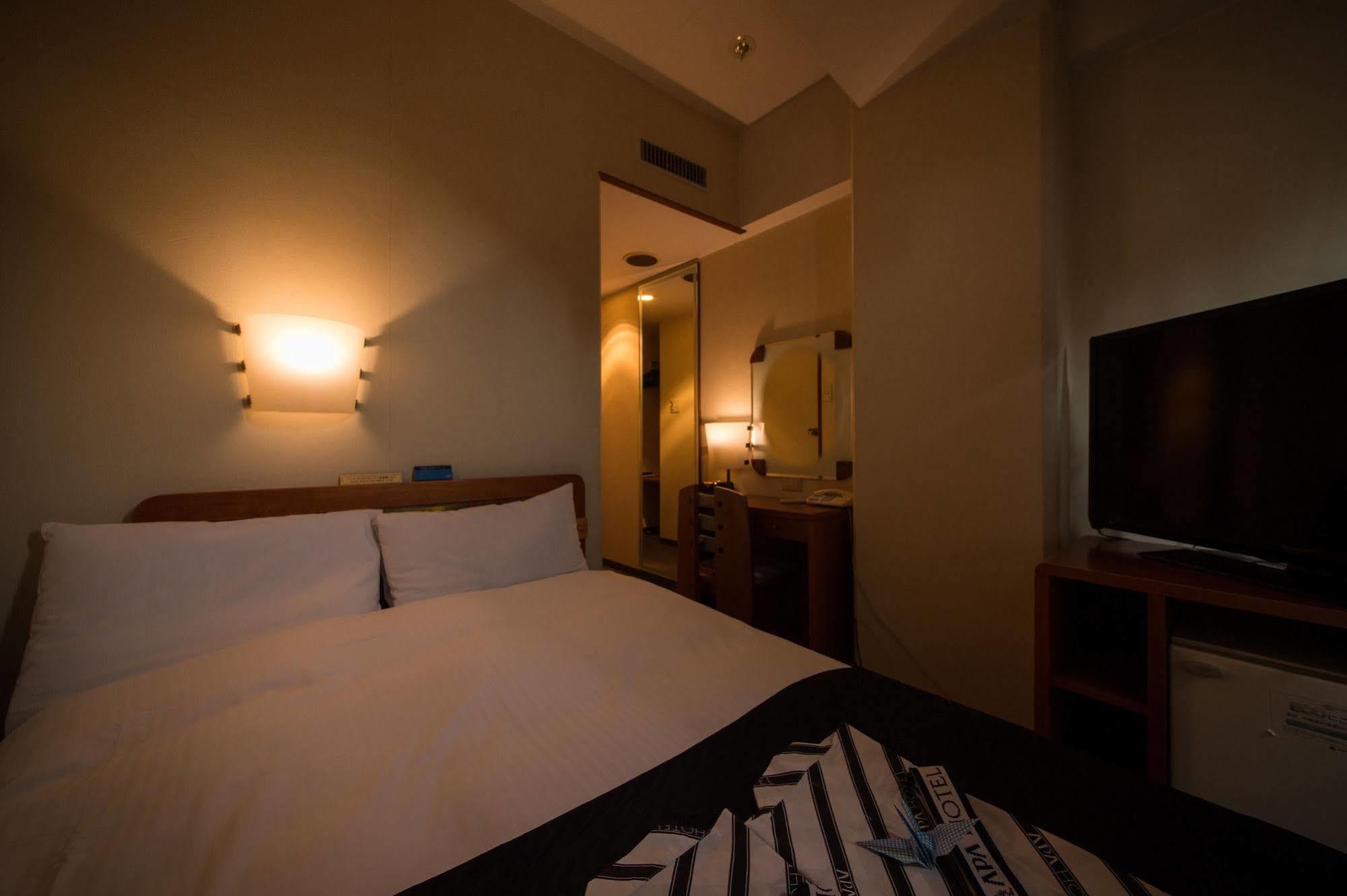 Apa Hotel Kanazawa Nomachi Екстер'єр фото